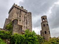 Blarney Castle